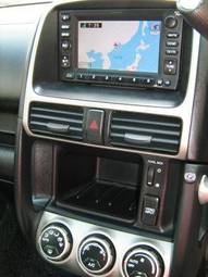 2004 Honda CR-V Photos