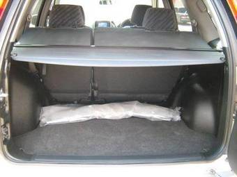 2004 Honda CR-V Images
