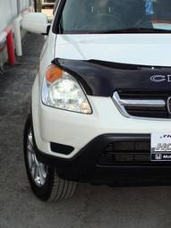 2004 Honda CR-V Photos