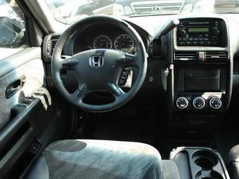 2004 Honda CR-V For Sale
