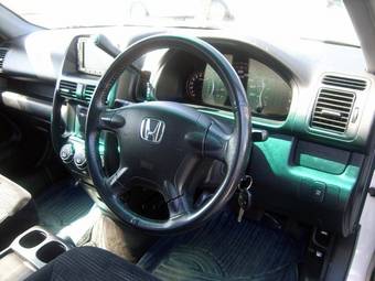 2004 Honda CR-V For Sale