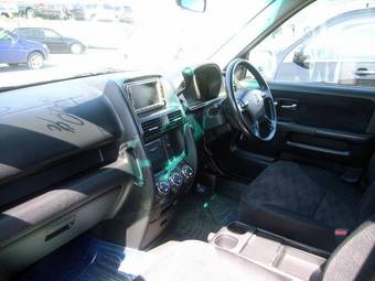 2004 Honda CR-V For Sale