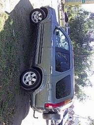 2004 Honda CR-V Photos