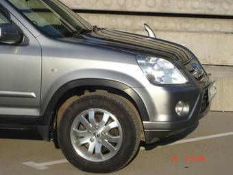 2004 Honda CR-V For Sale