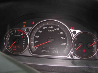 2005 CR-V