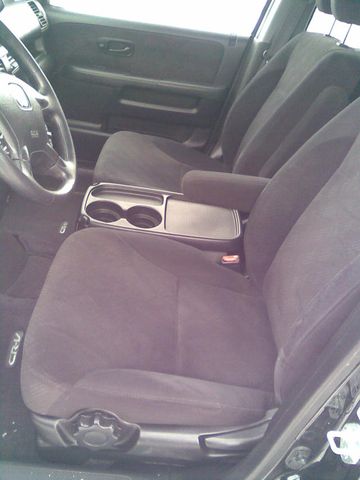 2005 Honda CR-V