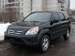 Preview 2005 Honda CR-V