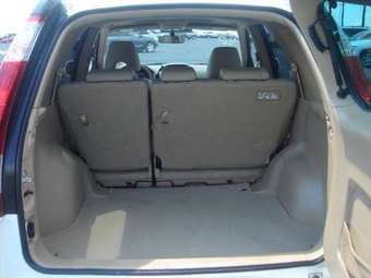 2005 Honda CR-V Images