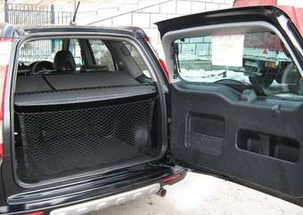 2005 Honda CR-V Photos