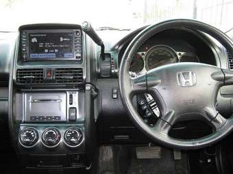 2005 Honda CR-V For Sale