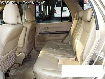 2005 Honda CR-V For Sale
