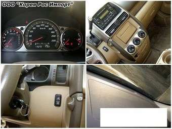 2005 Honda CR-V Pictures