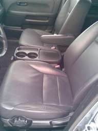 2005 Honda CR-V Photos