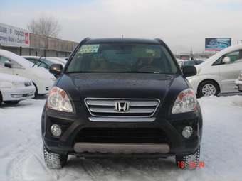 2005 Honda CR-V For Sale