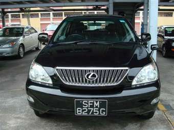 2005 Honda CR-V Images