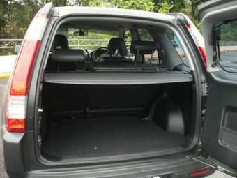 2005 Honda CR-V For Sale