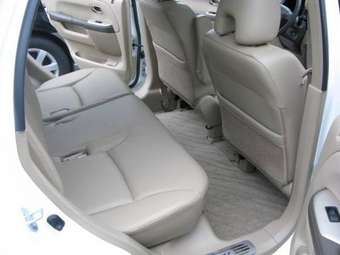 2005 Honda CR-V Pictures
