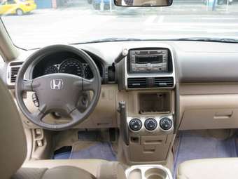 2005 Honda CR-V For Sale