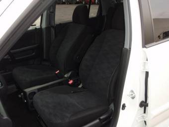 2005 Honda CR-V Pictures