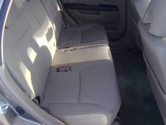 2005 Honda CR-V Pictures