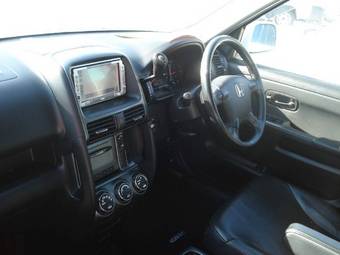 2005 Honda CR-V For Sale