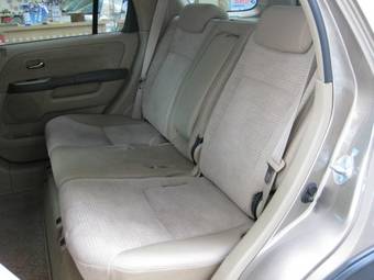 2005 Honda CR-V For Sale