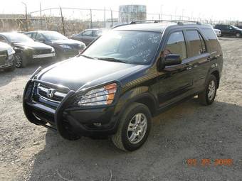 2005 Honda CR-V For Sale