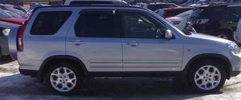 2005 Honda CR-V For Sale