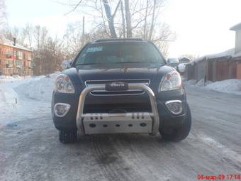 2005 Honda CR-V Images