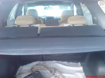 2005 Honda CR-V Pictures