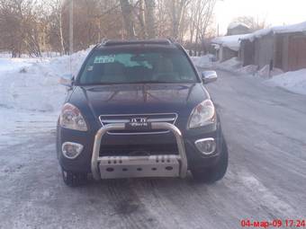 2005 Honda CR-V Pictures