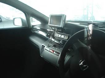 2005 Honda CR-V Pictures