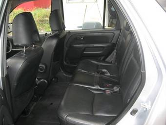 2005 Honda CR-V For Sale
