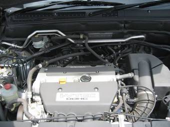 2005 Honda CR-V For Sale