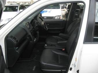2005 Honda CR-V Photos