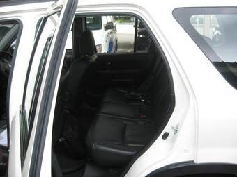 2005 Honda CR-V For Sale