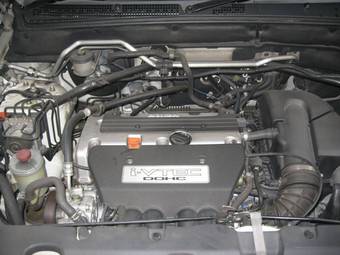2005 Honda CR-V For Sale