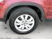 Preview Honda CR-V