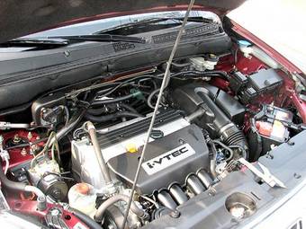 2005 Honda CR-V For Sale