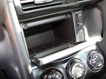 2005 Honda CR-V Pictures