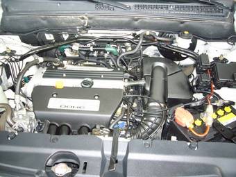 2005 Honda CR-V Pictures