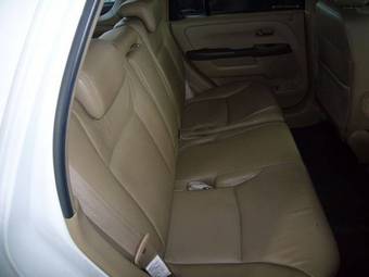 2005 Honda CR-V For Sale