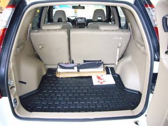 2005 Honda CR-V Images