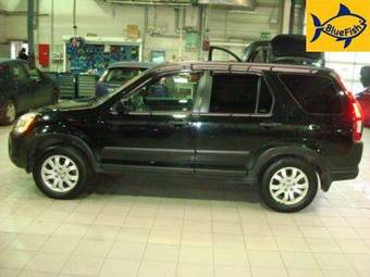 2005 Honda CR-V For Sale