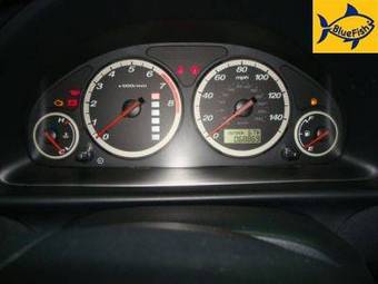 2005 Honda CR-V Pics