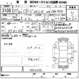 2005 Honda CR-V Photos