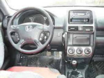 2005 Honda CR-V For Sale