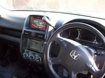 2005 Honda CR-V For Sale