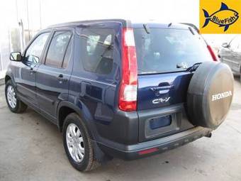 2005 Honda CR-V For Sale