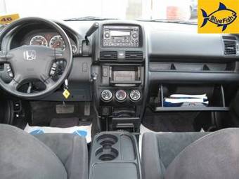 2005 Honda CR-V For Sale
